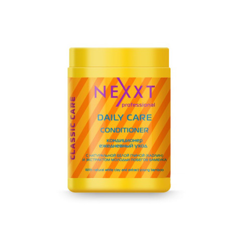 Кондиционер Nexxt Professional ежедневный уход 1000 мл