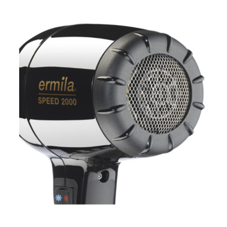 Фен для волос Ermila 0201-0040 Speed 2000