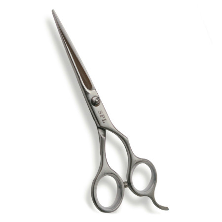 Ножницы парикмахерские SPL 96815-55 прямые 5,5″