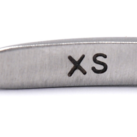 Кусачки для ногтей Olton XS