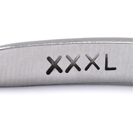 Кусачки для ногтей Olton XXXL