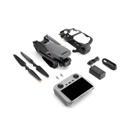Квадрокоптер DJI Mavic 3 Classic with RC (CP.MA.00000554.01)