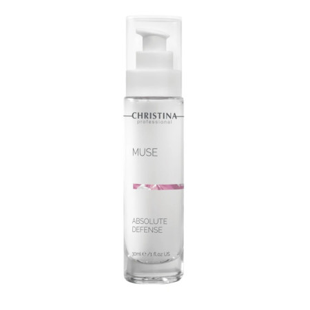 Сыворотка Christina Muse Absolute Defence Абсолютная защита 30 мл