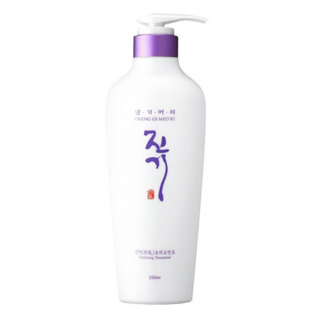 Интенсивный кондиционер Daeng Gi Meo Ri Vitalizing Treatment регенерирующий 300 мл