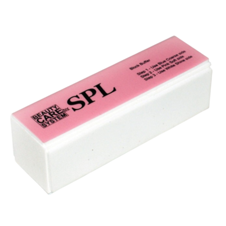 Баф для ногтей SPL BK-923