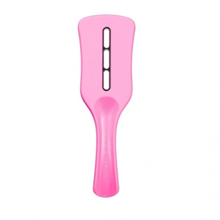 Щетка Tangle Teezer Easy Dry & Go для укладки феном розовая (5060630047825)