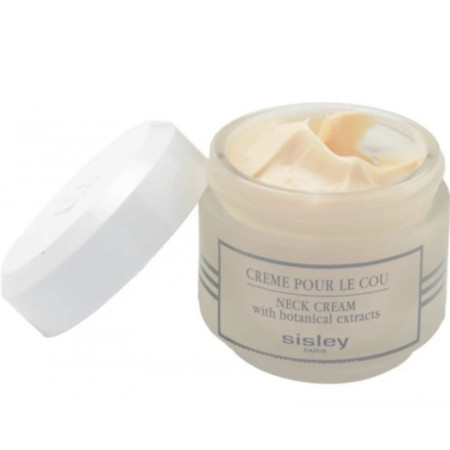 Sisley Neck Cream крем для шеи и декольте, 50 мл