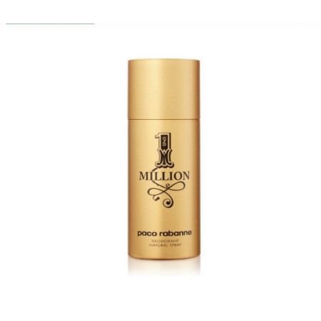 Paco Rabanne 1 Million дезодорант-спрей для чоловіків (150 мл)