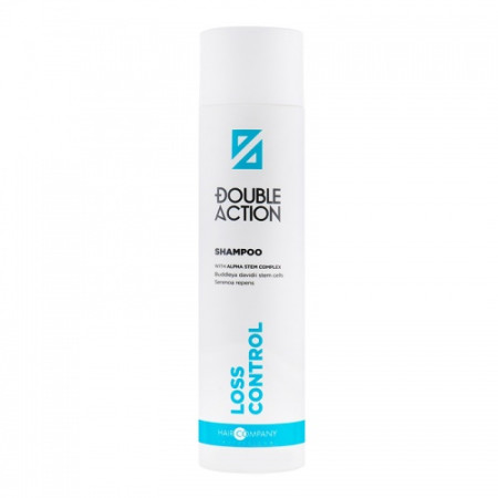 Шампунь Hair Company Double Action против выпадения волос 250 мл