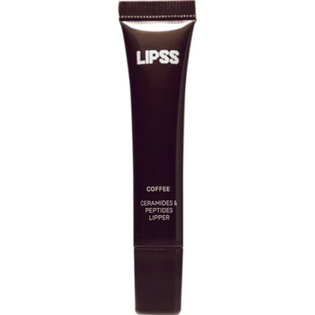 Lipper-блеск для губ Lipss Lipper Coffee 8 мл