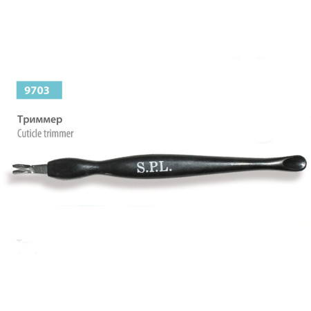 Триммер для маникюра SPL 9703