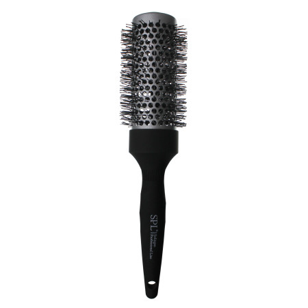 Профессиональный брашинг для волос SPL Ceramic Brush Ion с ионизацией 43 мм (77043)