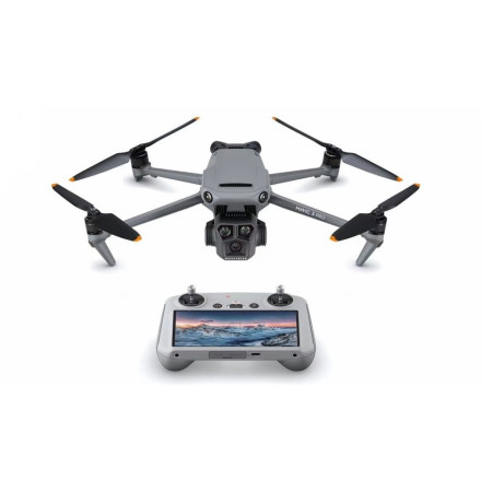Квадрокоптер DJI Mavic 3 Pro with DJI RC (CP.MA.00000651.01) 