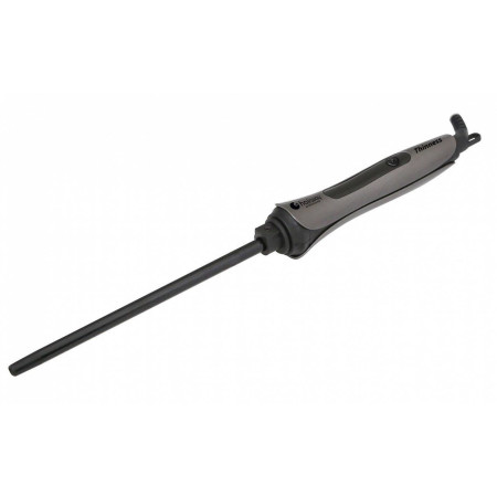 Плойка ультратонкая для африканских локонов Hairway Thinness (04154)