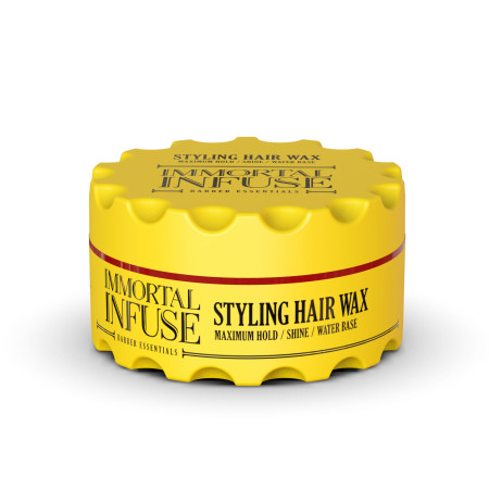 Воск для волос Immortal Styling hair wax 150 мл