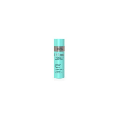 Минеральный бальзам для волос Estel Professional Otium Thalasso Detox Mineral Balsam 10 мл