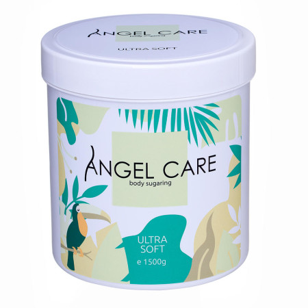 Сахарная паста Angel Care Ultra Soft Summer Edition 1400 г