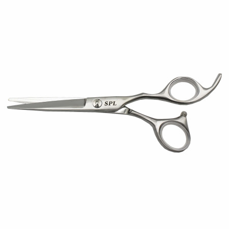 Ножницы парикмахерские SPL 96811-60 прямые 6″