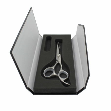 Ножницы парикмахерские SPL 96811-60 прямые 6″