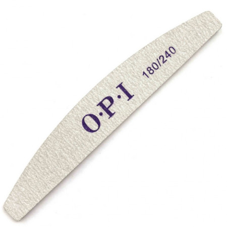 Пилочка для ногтей OPI 180/240  
