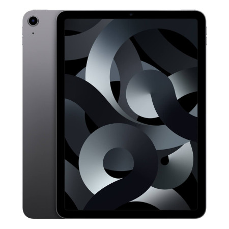 Планшет Apple iPad Air 5 Wi-Fi 64 Space Grey (MM9C3)