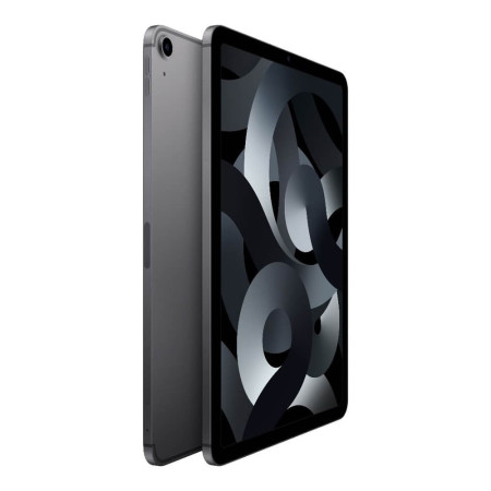 Планшет Apple iPad Air 5 Wi-Fi 64 Space Grey (MM9C3)