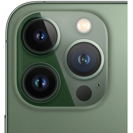 Смартфон Apple iPhone 13 Pro 256 Alpine Green (MNDU3)