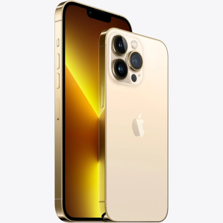 Смартфон Apple iPhone 13 Pro Max 512 Gold