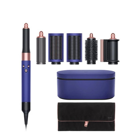 Стайлер Dyson Airwrap Complete HS05 Vinca Blue/Rose (426107-01)