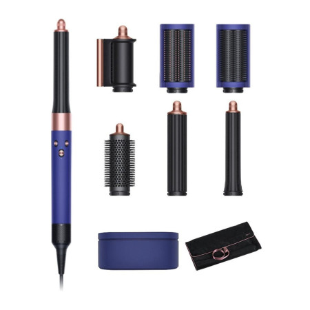 Стайлер Dyson Airwrap Complete Long Limited Edition Vinca Blue/Rose (426132-01)