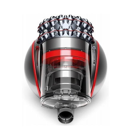 Пылесос Dyson Cinetic Big Ball Absolute 2