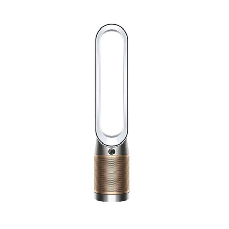 Очиститель воздуха Dyson Purifier Cool Formaldehyde TP09 White/Gold