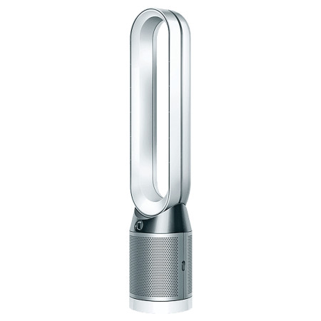 Очиститель воздуха Dyson Pure Cool Tower TP00 White/Silver