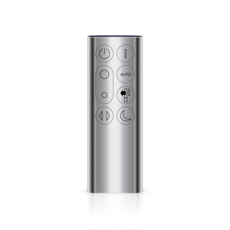 Очиститель воздуха Dyson Pure Cool Tower TP00 White/Silver