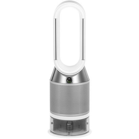 Очиститель воздуха Dyson Purifier Humidify + Cool Autoreact PH3a White/Silver
