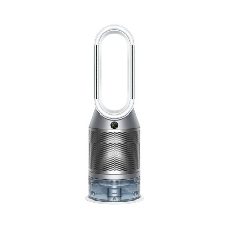 Очиститель воздуха Dyson Purifier Humidify + Cool Autoreact PH3a White/Silver