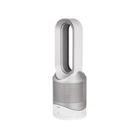 Очиститель воздуха Dyson Pure Hot + Cool HP00 White/Silver
