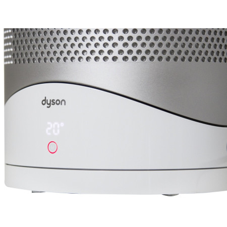 Очиститель воздуха Dyson Pure Hot + Cool HP00 White/Silver