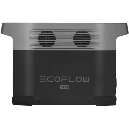 Портативная зарядная станция EcoFlow DELTA mini 882 Вт·ч (DELTAmini-EU)
