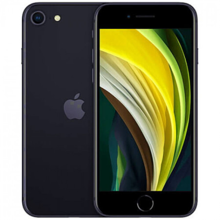 Смартфон Apple iPhone SE 2020 128Gb Black