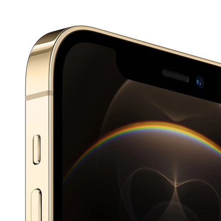 Смартфон Apple iPhone 12 Pro 512 Gold 