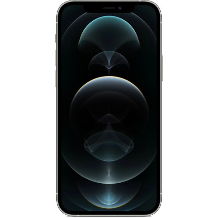 Смартфон Apple iPhone 12 Pro 512 Silver 