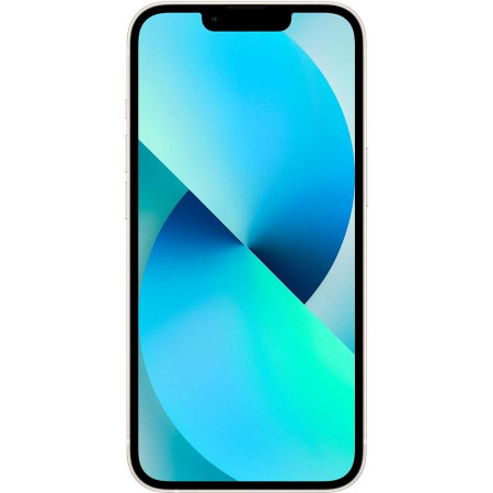 Смартфон Apple iPhone 13 256 Starlight (MLQ73)