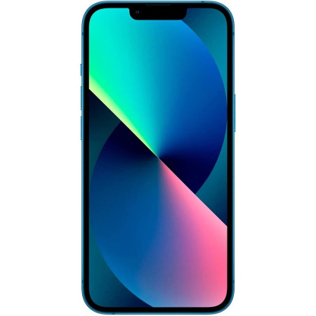 Смартфон Apple iPhone 13 256 Blue (MLQA3)