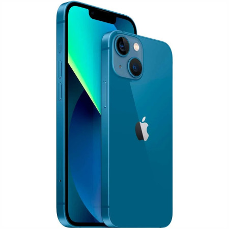 Смартфон Apple iPhone 13 256 Blue (MLQA3)