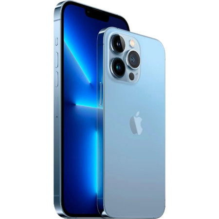 Смартфон Apple iPhone 13 Pro 128 Sierra Blue