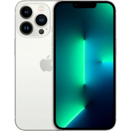 Смартфон Apple iPhone 13 Pro 128 Silver