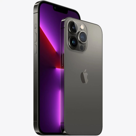 Смартфон Apple iPhone 13 Pro Max 128 Graphite