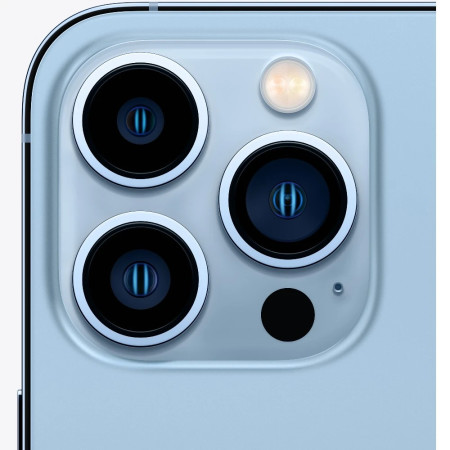 Смартфон Apple iPhone 13 Pro Max 128 Sierra Blue