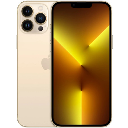 Смартфон Apple iPhone 13 Pro Max 128 Gold 